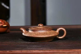 紫砂壶中的诗情画意
