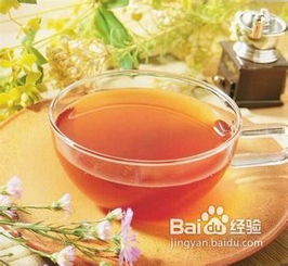 秋菊药膳养生保健，以菊花入膳