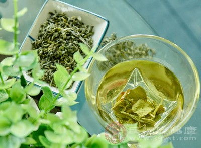 毛尖茶，中国名茶