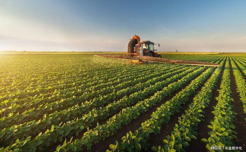 先正达收购的意义：农业巨头的诞生