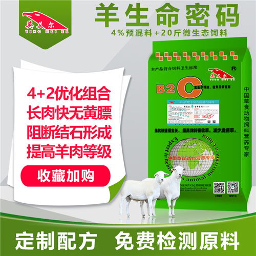 优化饲料氨基酸配比，提升畜牧养殖效益