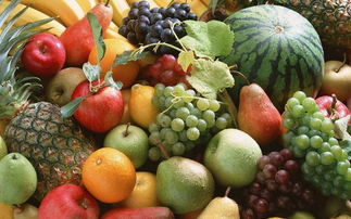 水果化肥农药残留，究竟是个啥情况？