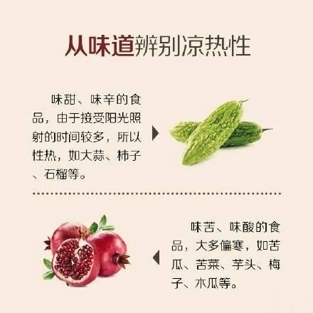 传统食养文化的解读