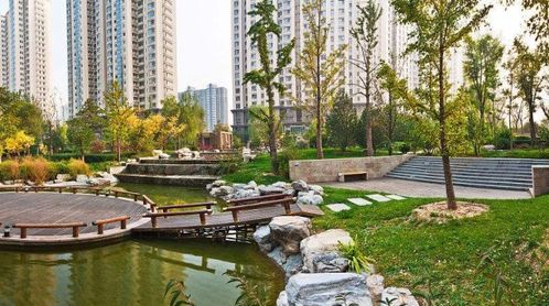 招投标行业报告， 中原区景观工程公司排名Top17