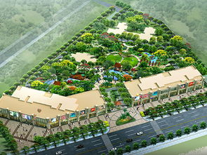 风景园林专业的魅力