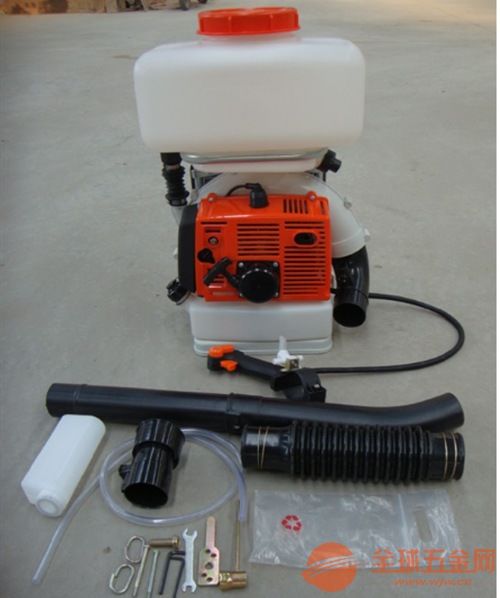 喷头型号，影响打药效果