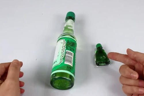 草甘膦对人体危害主要包括以下几个方面：