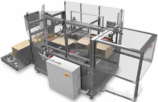 智能化花卉包装：机械自动化提升行业竞争力