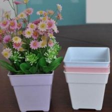 如何让花泥不湿花盆？花盆底部的小秘密是什么