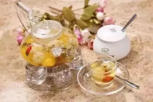 菊花枸杞甘草茶能长期喝吗？长期饮用是否安全