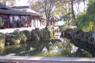 西方古代园林发展历程中的风景园林四大要素