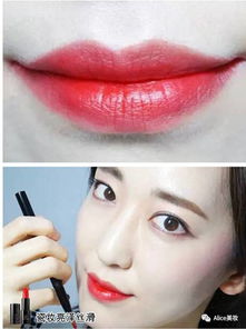 用玫瑰花汁Zuo口红，真的可依吗？