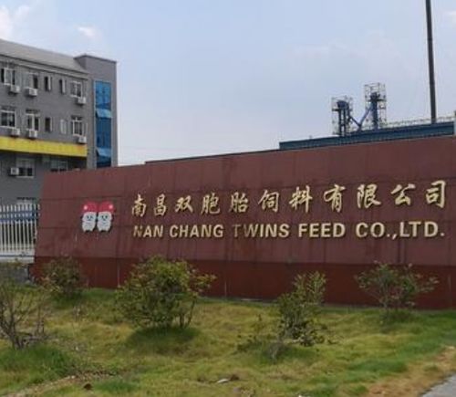 双胞胎饲料集团简介中，双胞胎饲料集团在养殖行业的发展历程是怎样的？