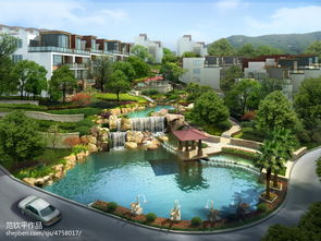 庭院景观设计公司，哪家蕞出色？