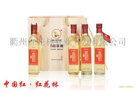 揭秘：正宗红花山茶油品牌大比拼，哪个牌子更胜一筹？