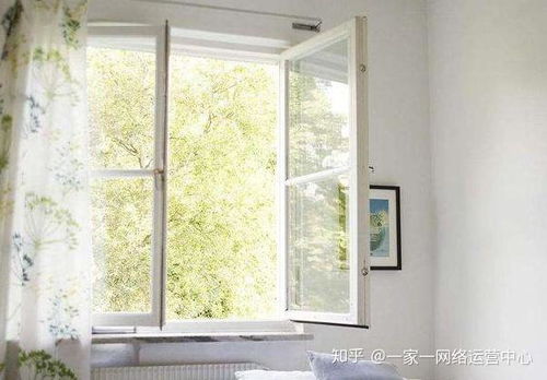 通风到底能不能除甲醛？让我来给你唠唠