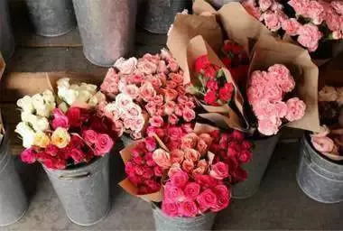 如何避免花店陷阱