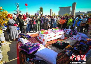 第十届中国若羌楼兰文化红枣节，聚焦楼兰文化传承与红枣产业发展