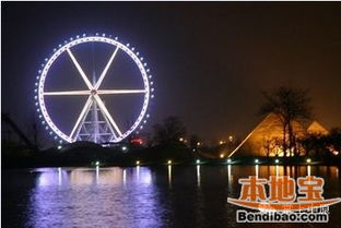 绿博园：五一盛放，五彩斑斓