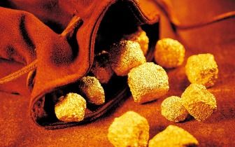 低风险、高回报