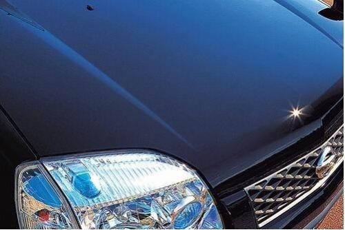 农药对车漆，还是敬而远之吧