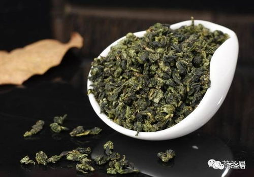 铁观音秋茶的独特之处