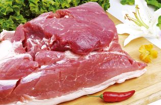 新鲜白条猪肉每斤多少钱？白条猪和普通猪肉有什么区别？