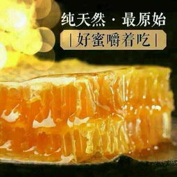 300元一斤的马蜂窝和500元一斤的蜂巢，哪种更值购买？