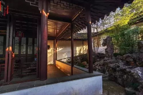 园林之美：多样统一律