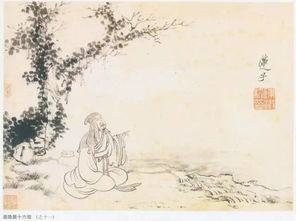 菊花隐士是谁？这个隐居山林的神秘人物