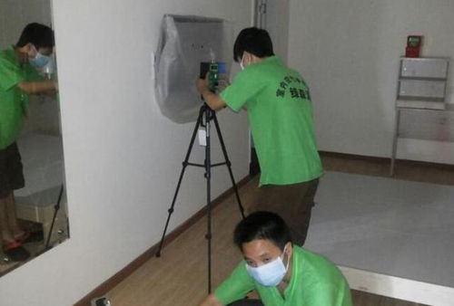 开窗通风，只是开始