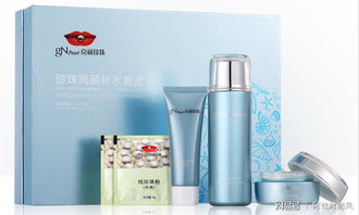 护肤品的选择与保存