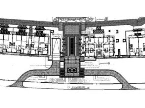 景观施工图设计的流程及方法