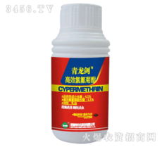 使用高效氯氰菊酯或敌敌畏喷洒，快速灭蚊效果显著？