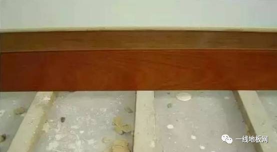 实木地板的防虫与保养