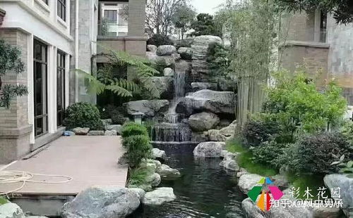 生态融合：超越单纯的装饰