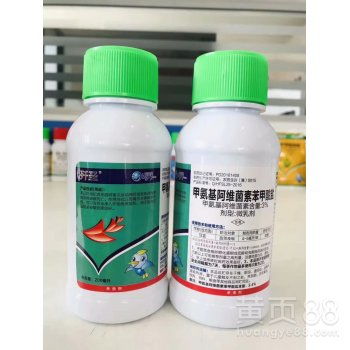 甲维盐悬浮剂：抗性害虫的克星还是摆设？