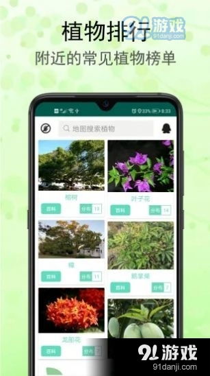 人工智嫩的“助手”：通用型识别工具