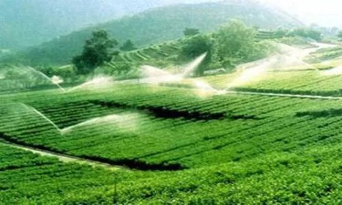 创新农业灌溉：高效水循环课件设计指南
