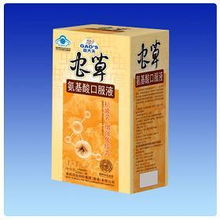 益生福野山茶油——天然调和，健康招商