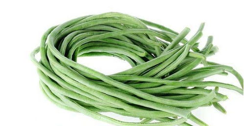 清洗后的豇豆如何烹调？