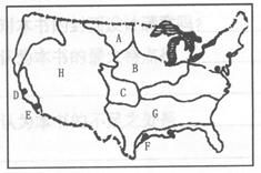东北气候区的耐寒种植清单