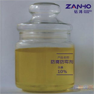 硫代硫酸钠在农药中的应用