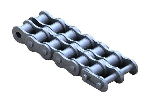 高碳钢：硬朗的针叶林