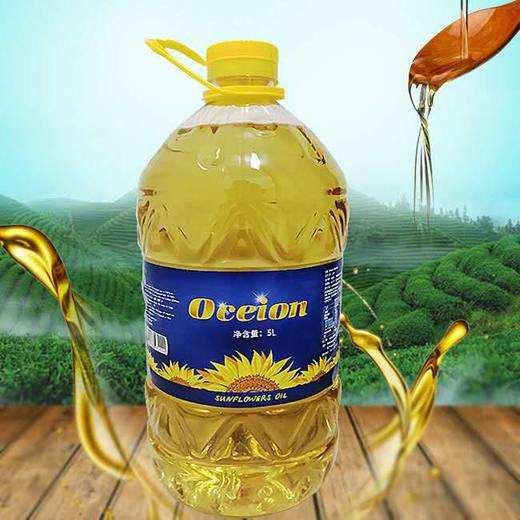 美国葵花种占全球60%，成为全球主要葵花籽来源