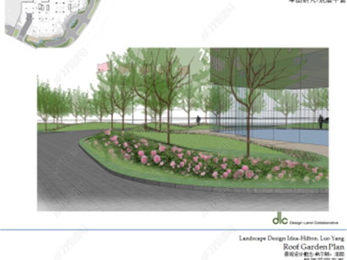 国外著名景观设计大师：泽恩Robert Zion