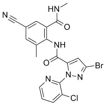 溴氰虫酰胺噻虫嗪能防治哪些害虫，其持效期通常有多长？