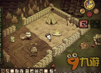 曼德拉汤，大补的美食