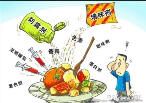 蘑菇拌杀菌剂，食品平安的大疑问？