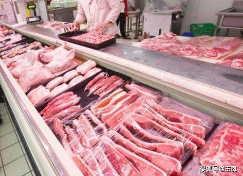 2020年市场上藏香猪肉价格波动